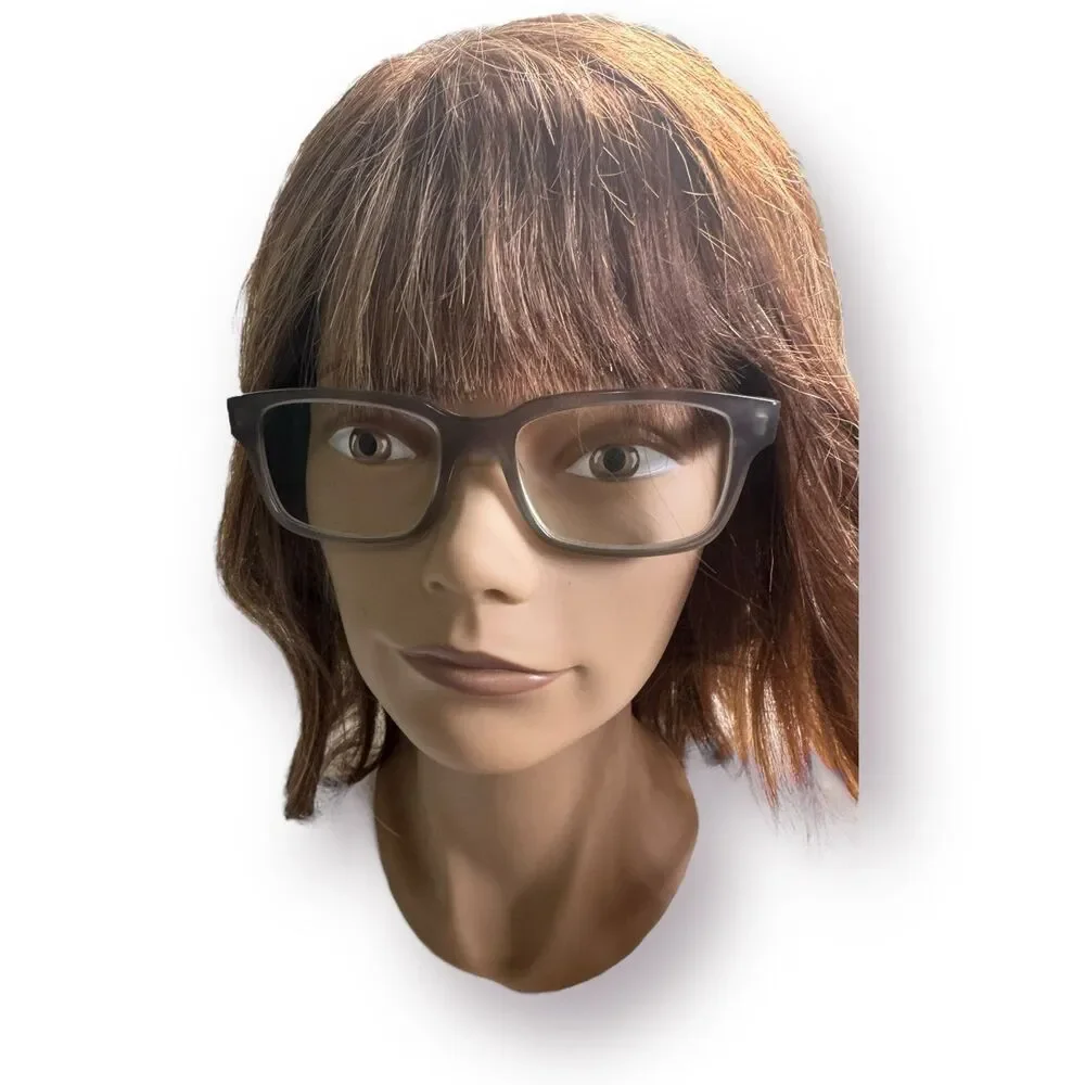 Paul Smith PM 8207 Charlton Eyeglasses Frame Dark Grey‎ 53-18-153mm